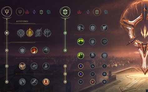 jax jg runes.